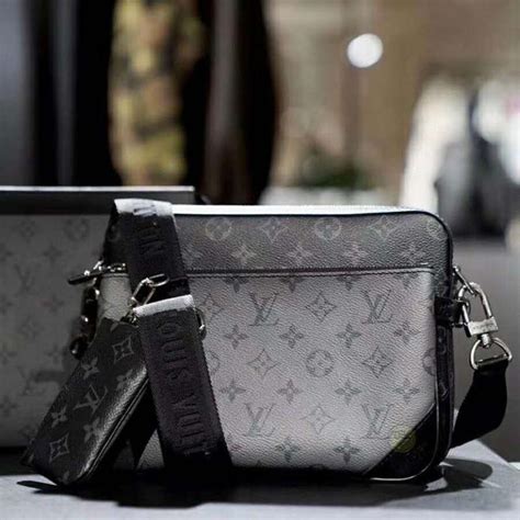 men's louis vuitton cross body bag|lv men's messenger bag.